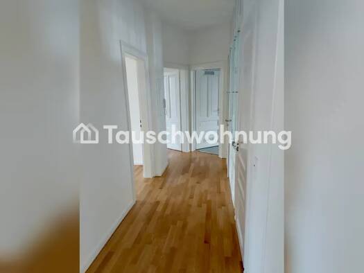 Wohnung zur Miete Tauschwohnung 1.600 € 3,5 Zimmer 88 m² 3. Geschoss Bockenheim Innenstadt II 60487