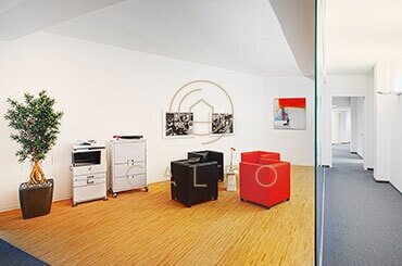 Bürokomplex zur Miete provisionsfrei 200 m²<br/>Bürofläche ab 1 m²<br/>Teilbarkeit Untersendling München 81373