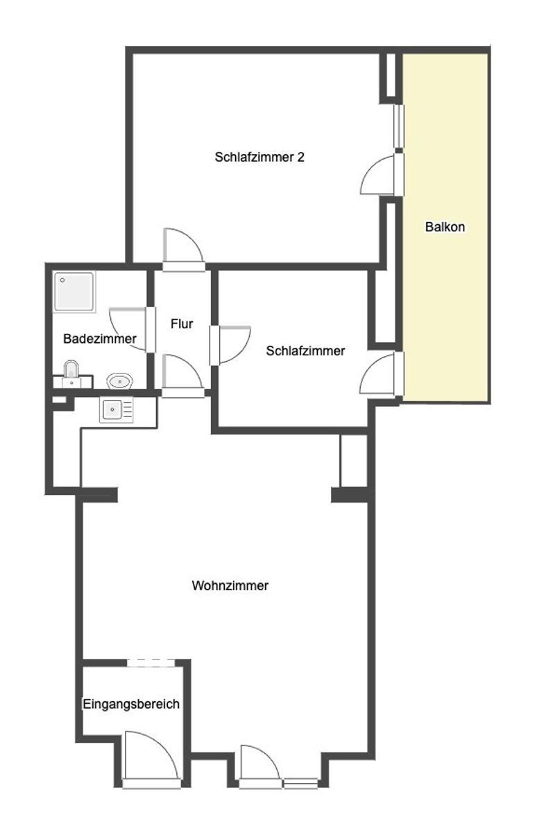 Wohnung zum Kauf 429.000 € 3 Zimmer 65 m²<br/>Wohnfläche EG<br/>Geschoss Timmendorf Poel 23999