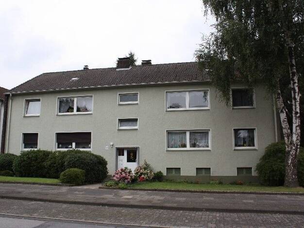 Wohnung zur Miete 720 € 4,5 Zimmer 78,3 m² 1. Geschoss frei ab 01.10.2026 Im Romberg 56 Stadtmitte Recklinghausen 45657