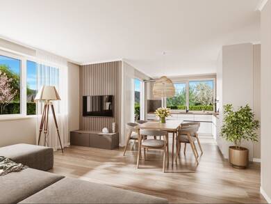 Wohnung zum Kauf provisionsfrei als Kapitalanlage geeignet 474.000 € 3 Zimmer 67,7 m² Wielenbach Wielenbach 82407
