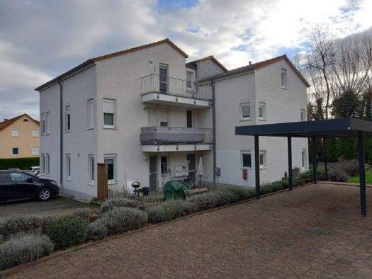 Wohnung zum Kauf 219.000 € 3 Zimmer 81 m² 2. Geschoss frei ab sofort Spiesheim 55288