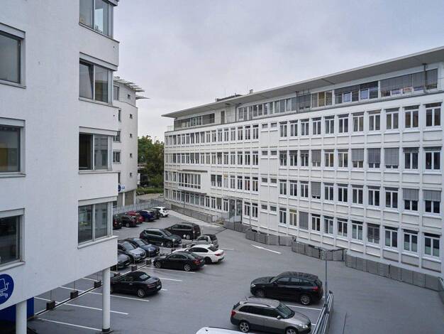 Bürofläche zur Miete 6,50 € 23 m² Bürofläche teilbar ab 23 m² Stresemannallee 4B Hammfeld Neuss 41460