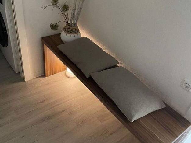 Wohnung zur Miete 840 € 2 Zimmer 41 m² 2. Geschoss Holten Oberhausen 46147