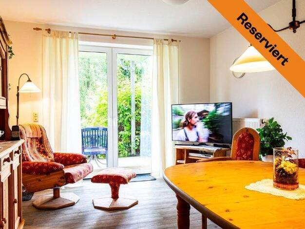 Wohnung zum Kauf 139.000 € 2 Zimmer 49,5 m² Zetel 26340