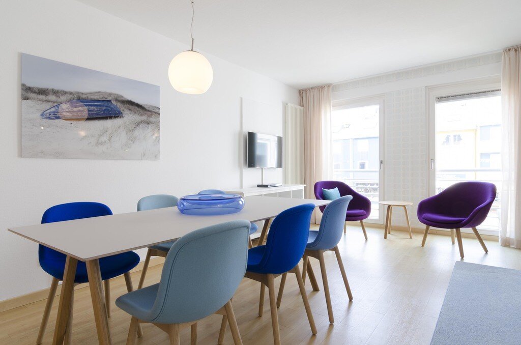 Wohnung zum Kauf 955.000 € 4 Zimmer 99 m²<br/>Wohnfläche Helgoland 27498