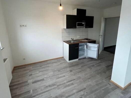 Wohnung zur Miete 600 € 1 Zimmer 24 m² Geschoss EG/2 frei ab 01.05.2026 Schwenningen Villingen-Schwenningen 78054