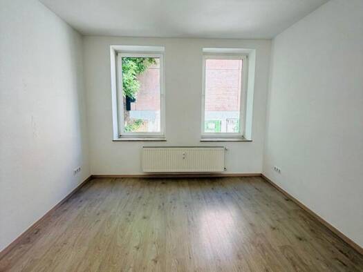 Wohnung zur Miete 750 € 2 Zimmer 66,2 m² 1. Geschoss Gießerstraße 19 Plagwitz Südwest 04229