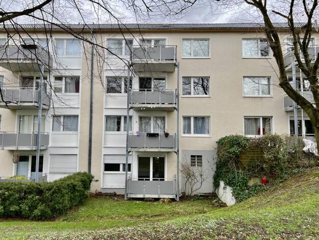 Wohnung zum Kauf provisionsfrei 212.800 € 3 Zimmer 75,4 m² 2. Geschoss An der Nesselburg 33 Obermehlem Bonn 53179