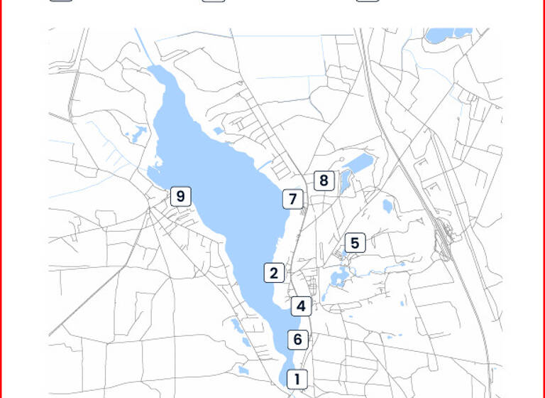 Einfamilienhaus zum Kauf 2.500.000 € 5 Zimmer 208 m² 2.409 m² Grundstück Motzen Mittenwalde 15749