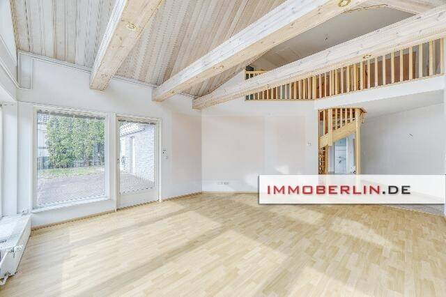Einfamilienhaus zum Kauf - Mehr