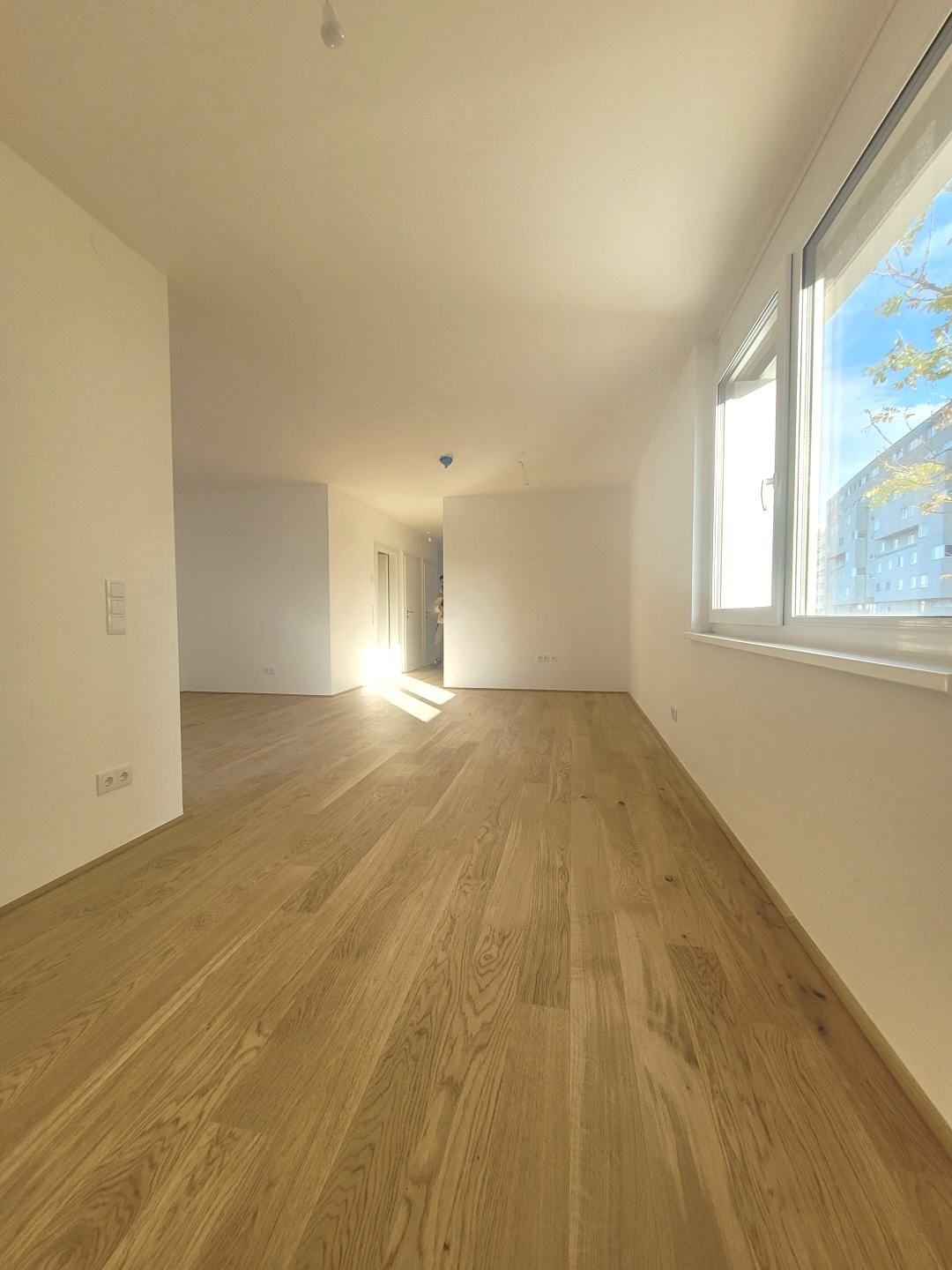 Wohnung zur Miete 1.175 € 3 Zimmer 78,7 m²<br/>Wohnfläche 01.01.2025<br/>Verfügbarkeit Wien 1230