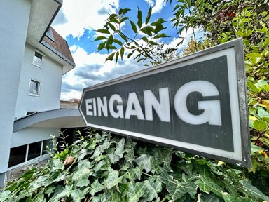 Wohnung zum Kauf 149.000 € 1 Zimmer 35,6 m² 2. Geschoss Bad Säckingen Bad Säckingen 79713