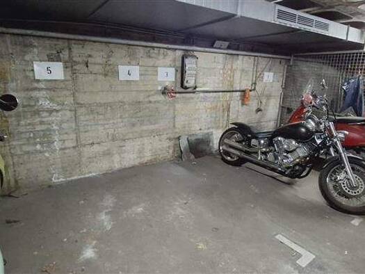 Außenstellplatz zur Miete 30 € Ungarnstraße 83 Wedding Berlin 13349