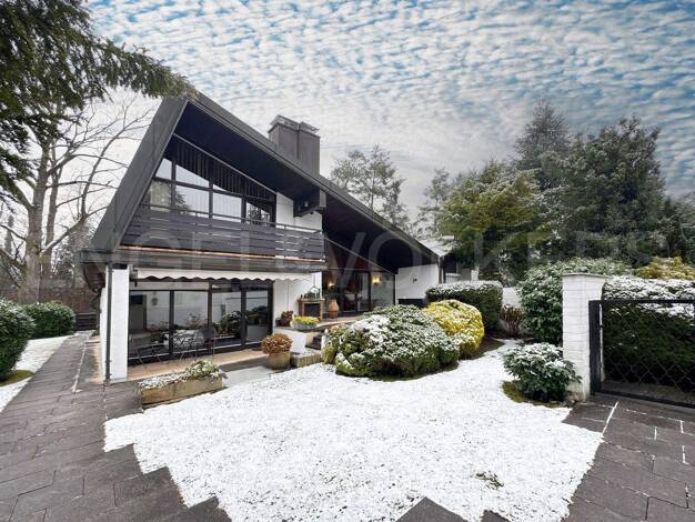 Einfamilienhaus zur Miete 3.150 € 4 Zimmer 178 m² 300 m² Grundstück frei ab 15.03.2026 Trudering-Riem München 81827