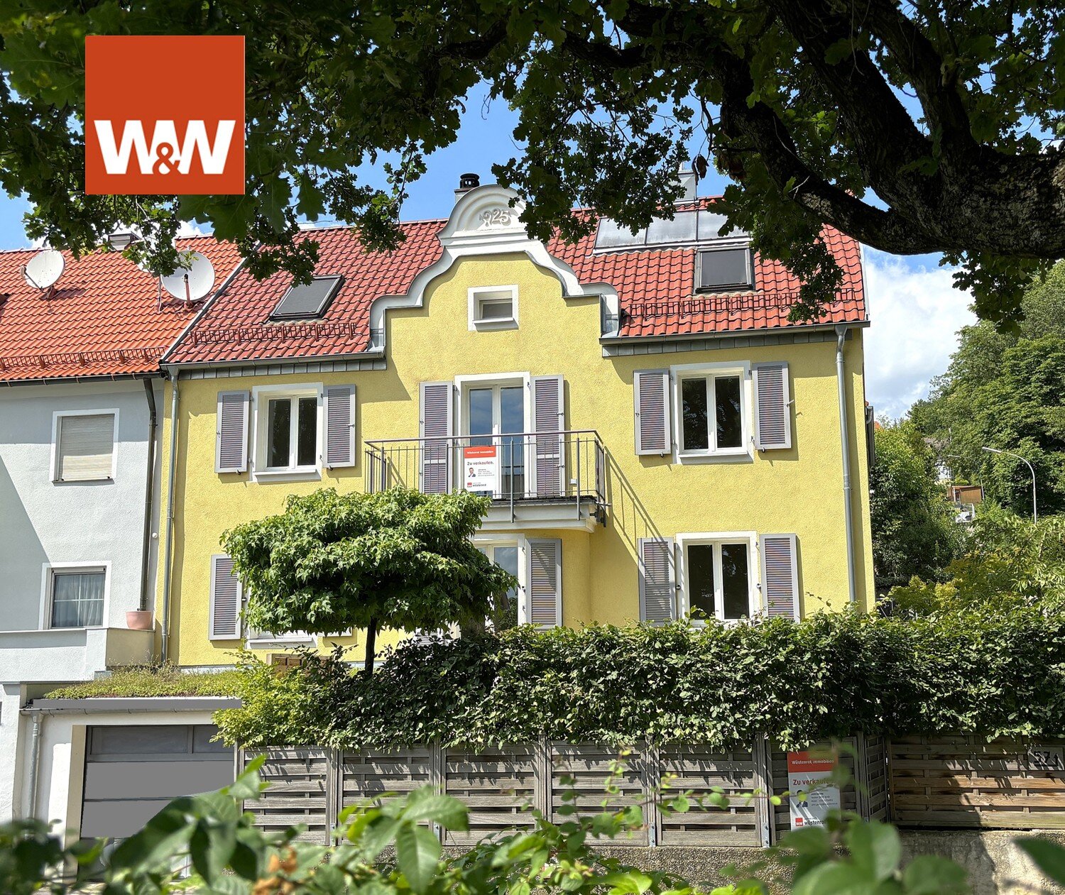 Doppelhaushälfte zum Kauf 680.000 € 7,5 Zimmer 213,9 m²<br/>Wohnfläche 283 m²<br/>Grundstück Hersbruck Hersbruck 91217