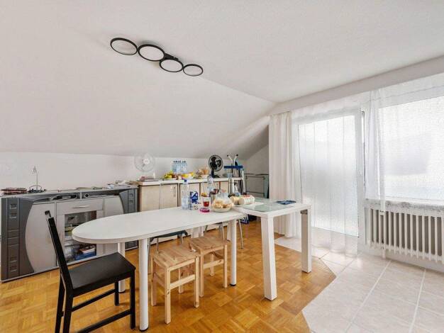 Wohnung zum Kauf provisionsfrei 180.000 € 3 Zimmer 58,1 m² 2. Geschoss Weinbergstr. 19 Zell Esslingen 73730