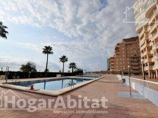 Wohnung zum Kauf 178.000 € 2 Zimmer 116 m² Maritimo delMediterraneo Oropesa 12594