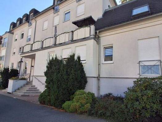 Wohnung zum Kauf 99.500 € 2 Zimmer 51,5 m² Stadtmitte Plauen 08523