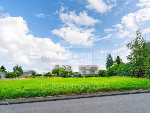 Grundstück zum Kauf 594.000 € 1.189 m² Grundstück Döttscheid Königswinter 53639