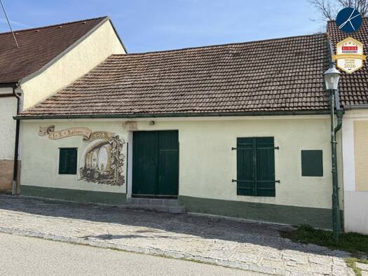 Weingut zum Kauf 98.000 € 887 m² Grundstück Grafenwörth 3483