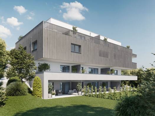 Wohnung zum Kauf - Erstbezug provisionsfrei 499.000 € 2 Zimmer 61 m² 1. Geschoss frei ab sofort Fischergasse 10/Top 5 Liefering II Salzburg 5020