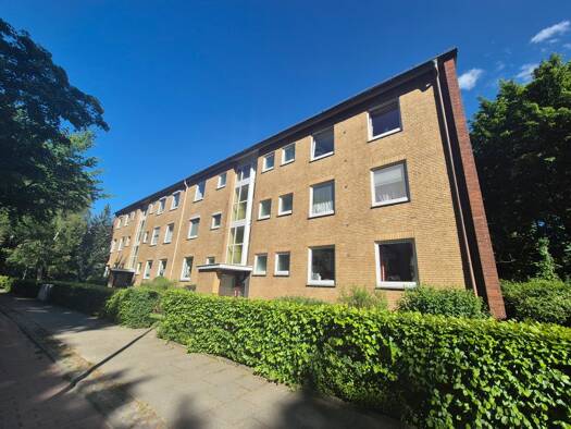 Wohnung zum Kauf provisionsfrei 183.000 € 2 Zimmer 56,9 m² EG Wätjenstraße 67 Riensberg Bremen 28213