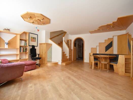 Wohnung zum Kauf 550.000 € 5 Zimmer 127 m² Donaustadt 1220