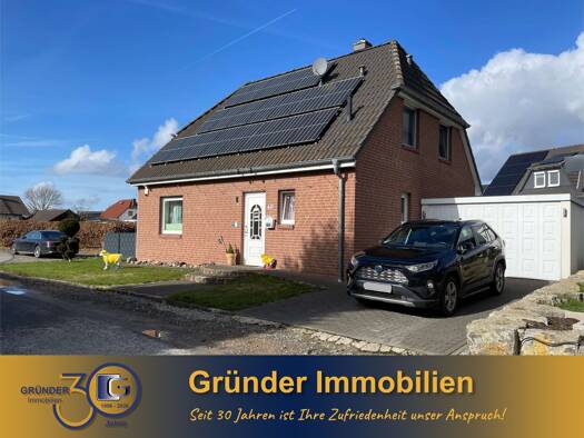 Einfamilienhaus zum Kauf provisionsfrei 354.000 € 4 Zimmer 126 m² 511 m² Grundstück Drenke Beverungen 37688