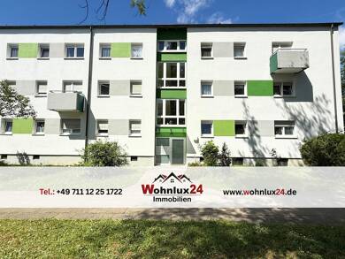 Wohnung zum Kauf 279.000 € 3 Zimmer 69,3 m² 2. Geschoss Stuttgart 70565