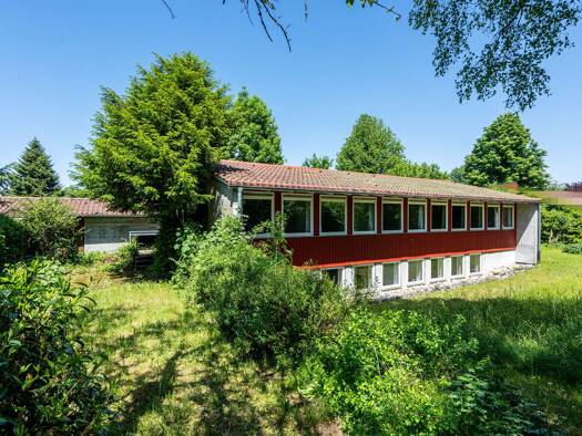 Doppelhaushälfte zum Kauf 635.000 € 10 Zimmer 310 m² 1.030 m² Grundstück Isny Isny im Allgäu 88316