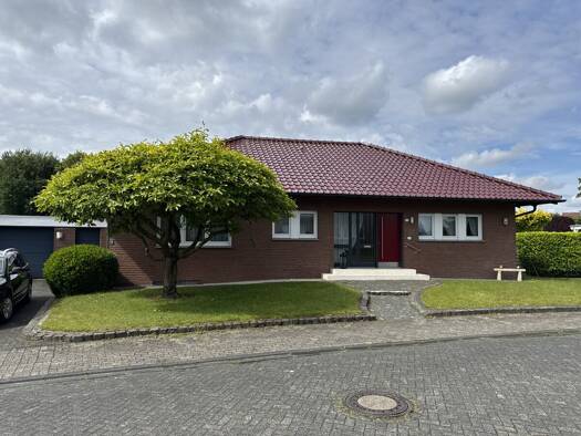 Bungalow zum Kauf 350.000 € 5 Zimmer 135,4 m² 908 m² Grundstück Metelen 48629