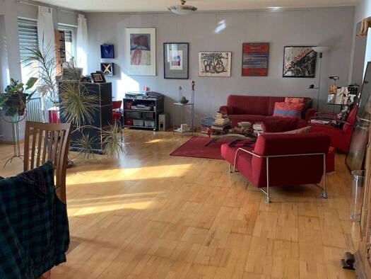 Wohnung zum Kauf 640.000 € 3,5 Zimmer 118 m² 1. Geschoss Altstadt-Nord Köln 50677