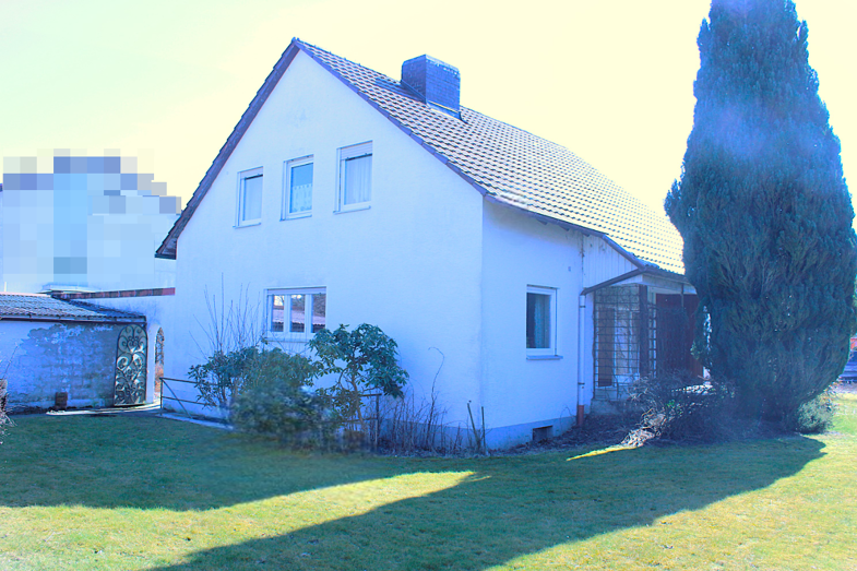 Einfamilienhaus zum Kauf 395.000 € 6 Zimmer 160 m² 721 m² Grundstück Eichendorf Eichendorf 94428