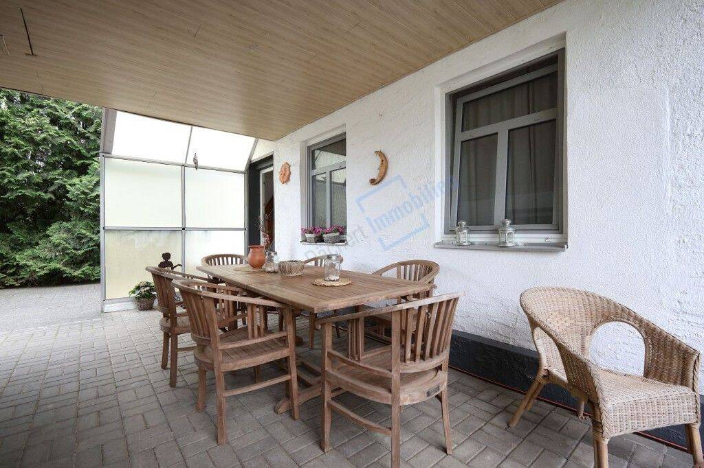 Haus zum Kauf - Mehr