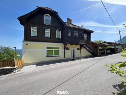 Wohnung zum Kauf 149.000 € 3 Zimmer 93 m² Semmering 2680