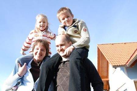 Immobilie in Seeon-Seebruck - Seebruck: Einfamilienhaus mit Doppelgarage - Bild 0