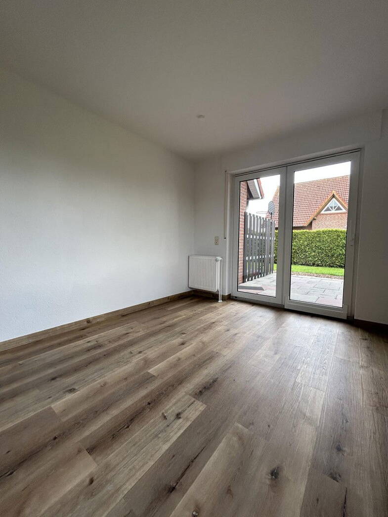 Wohnung zur Miete 850 € 3 Zimmer 80 m² Asel Wittmund 26409
