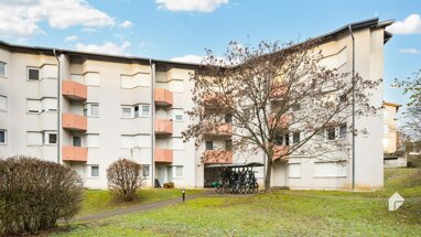 Wohnung zum Kauf 97.800 € 1 Zimmer 25,5 m² 2. Geschoss Süd Gießen 35392