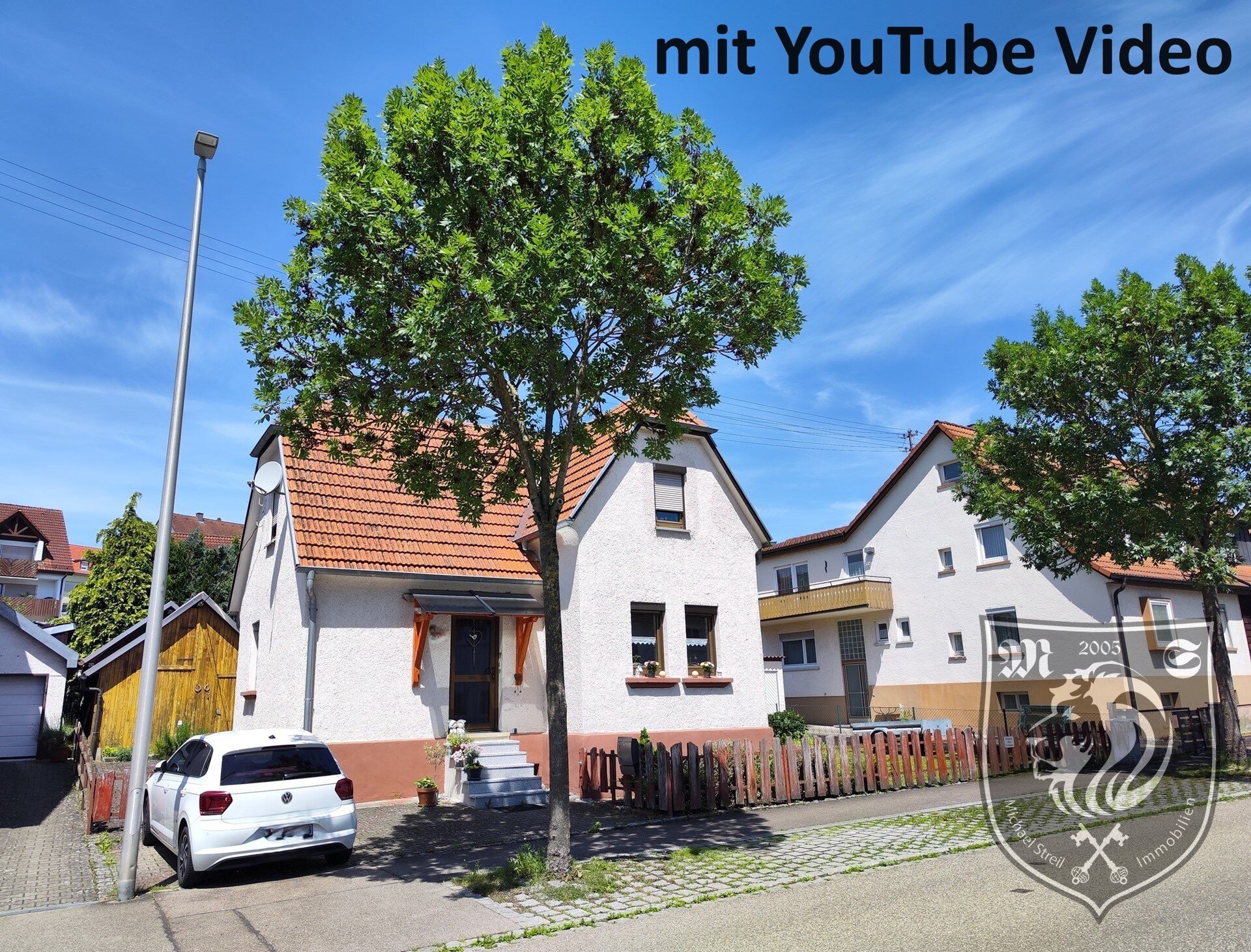 Einfamilienhaus zum Kauf 279.000 € 3,5 Zimmer 78 m²<br/>Wohnfläche 495 m²<br/>Grundstück ab sofort<br/>Verfügbarkeit Herbrechtingen Herbrechtingen 89542