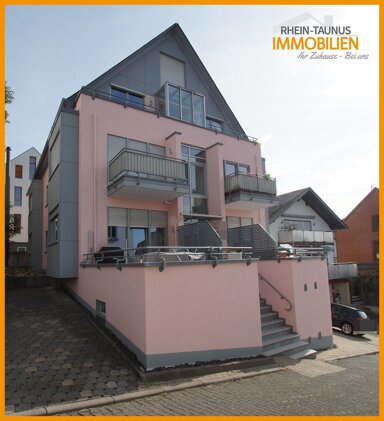 Wohnung zur Miete 700 € 3 Zimmer 75 m² frei ab sofort Montabaur Montabaur 56410