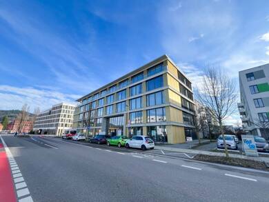 Bürofläche zur Miete 16,50 € 754 m² Bürofläche teilbar ab 230 m² Ingeborg-Krummer-Schroth-Straße 30 Brühl Freiburg 79106