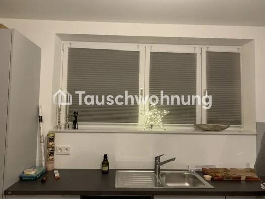 Wohnung zur Miete Tauschwohnung 1.200 € 3 Zimmer 81 m² Sasel Wandsbek 22149