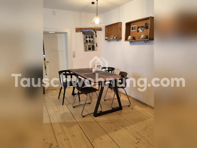 Wohnung zur Miete Tauschwohnung 1.040 € 3,5 Zimmer 90 m² 1. Geschoss Paradies Konstanz 78462