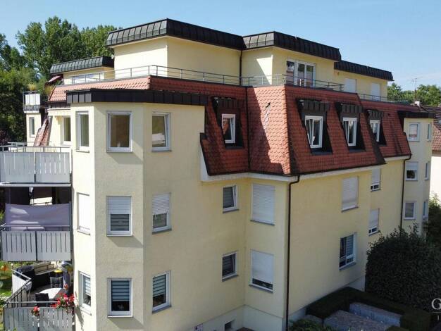 Wohnung zum Kauf 314.000 € 3,5 Zimmer 99 m² 2. Geschoss Bad Mergentheim Bad Mergentheim 97980