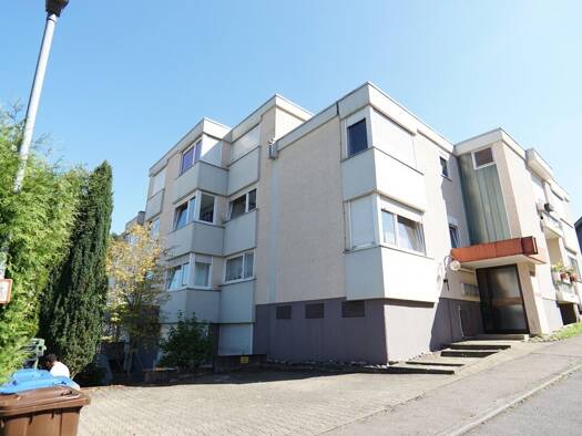 Wohnung zur Miete 280 € 1 Zimmer 35 m² EG Eberbach 69412