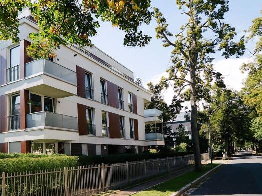 Wohnung zum Kauf 750.000 € 4 Zimmer 101,7 m² 2. Geschoss Babelsberg Süd Potsdam 14482