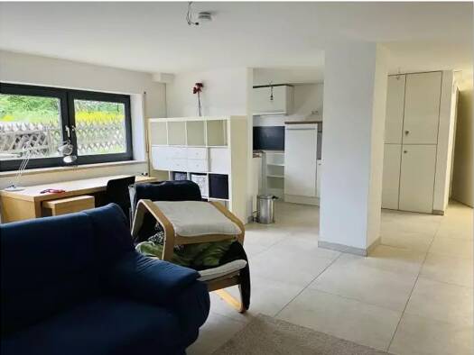 Wohnung zur Miete 750 € 3 Zimmer 65 m² 3 Geschosse frei ab 01.11.2025 Unterdürrbach Würzburg 97080