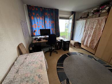 Loft zur Miete 420 € 1 Zimmer 22 m² Geschoss 2/4 frei ab 11.08.2025 Universität Tübingen 72070
