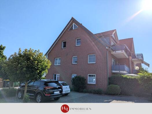 Wohnung zur Miete 800 € 3 Zimmer 80 m² 1. Geschoss Kirchweyhe Weyhe 28844